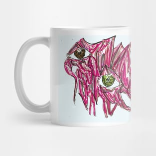 Third Eyes Mug